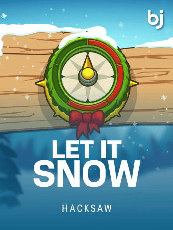 Let It Snowpng