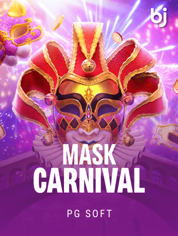 Mask Carnival game thumbnail