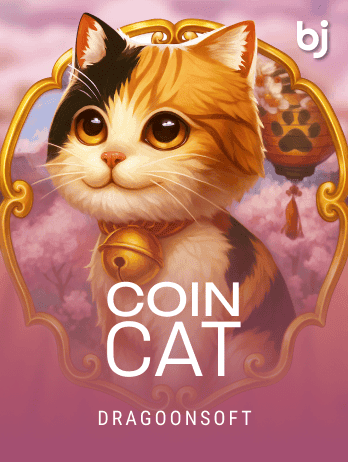 Coin Cat game thumbnail