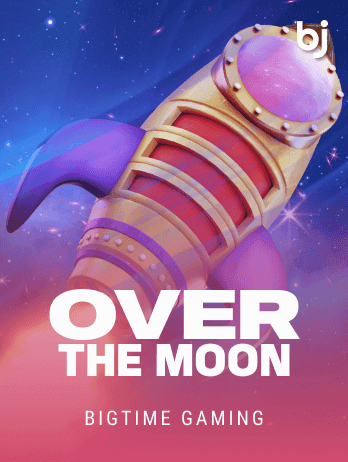 Over The Moon game thumbnail