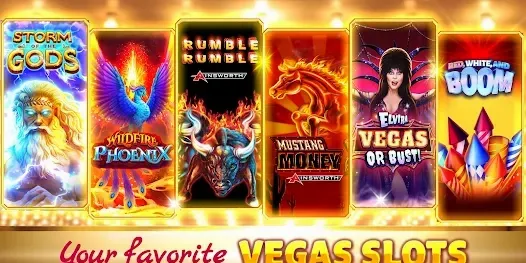 প্রিমিয়াম গেম লবি screenshot