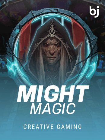 Might Magic game thumbnail