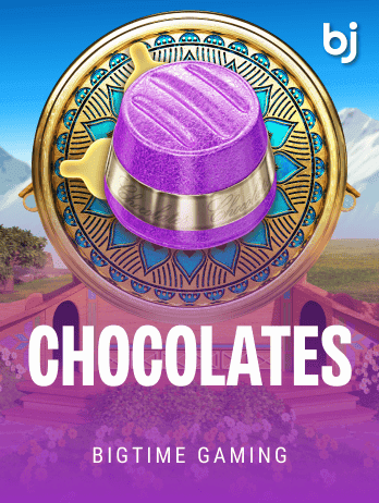 Chocolates game thumbnail