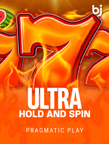 Ultra Hold and Spinpng game icon